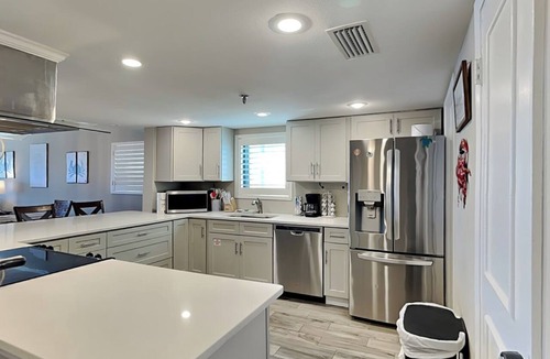 Destin Condo | Breakers East #506 - Large Private Balcony with Unobstructed Views!