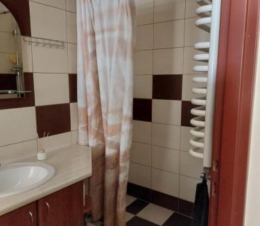 Paslek Apartment | But