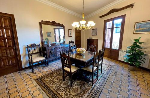 La Fatarella House | Ca Roc