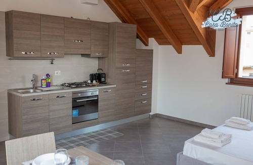 Rho Bed & Breakfast | CASA BONITA MILANO RHO B&B