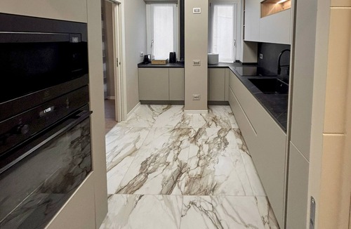 Porta Genova Apartment | Cerano8 Design Apartment Tortona District