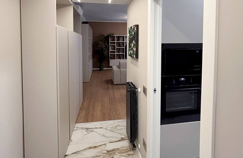 Porta Genova Apartment | Cerano8 Design Apartment Tortona District