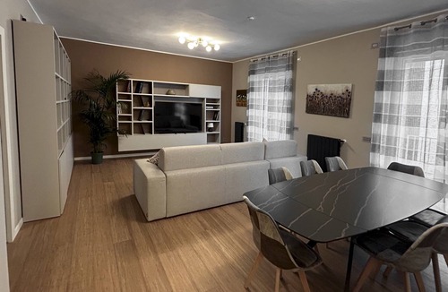 Porta Genova Apartment | Cerano8 Design Apartment Tortona District