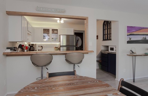 Birch Bay House | Charming Pet-Friendly Birch Bay Retreat Just Steps to the Sand