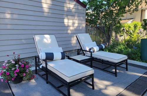 Bremerton House | Conveniently located 3 bed in Bremerton with deck