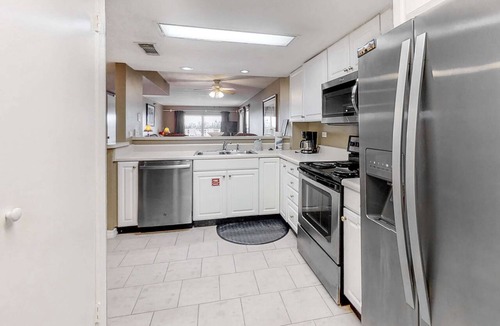 Destin Condo | Destin Towers 1C