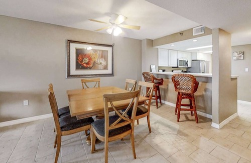 Destin Condo | Destin Towers 1C