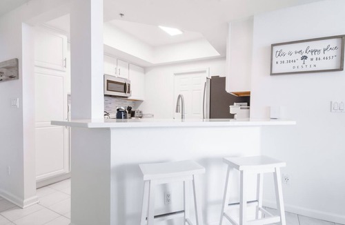 Destin Condo | Eleventh Floor Beachfront Condo w/Beach View From Both Bedrooms 🏖️