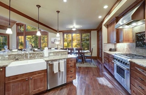 Cle Elum House | Family-Friendly, Hot Tub & Suncadia Pool Access