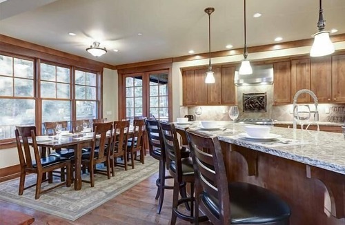 Cle Elum House | Family-Friendly, Hot Tub & Suncadia Pool Access