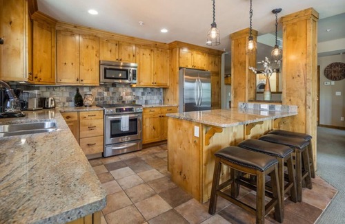 Cle Elum Condo | Family Friendly w/Suncadia Pool Access