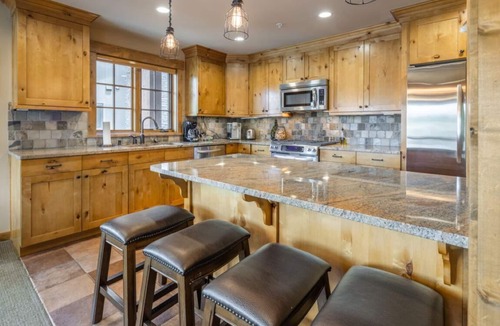Cle Elum Condo | Family Friendly w/Suncadia Pool Access