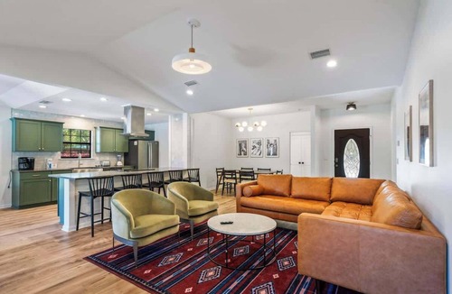 Destin House | Family Tradition