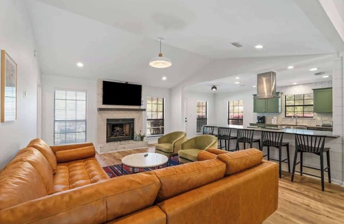 Destin House | Family Tradition