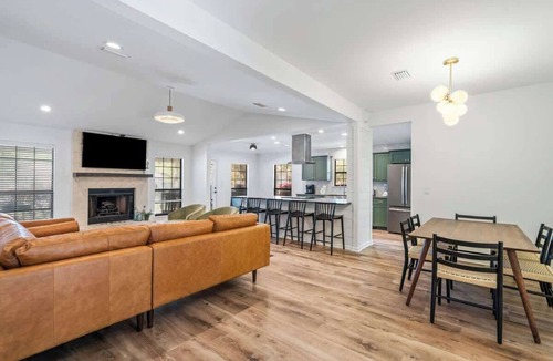 Destin House | Family Tradition