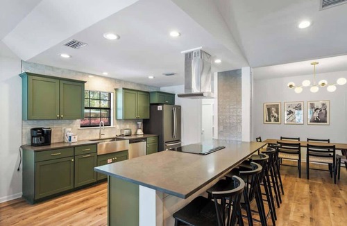 Destin House | Family Tradition