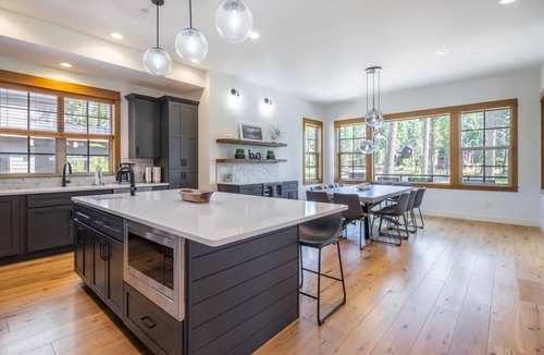 Cle Elum House | Golf View, Hot Tub, Suncadia Pool Access