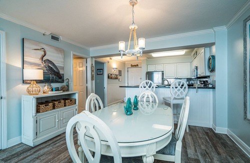 Destin Condo | Gorgeous, 2BR/2BA Condo at Pelican Beach Resort with Amazing Gulf Views!