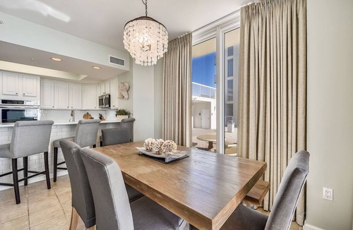 Destin Condo | 🌊Ground Floor | Beach Front | Upscale + Disc. Beach Service-Beach Blessing🌊