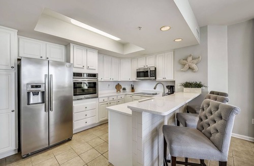 Destin Condo | 🌊Ground Floor | Beach Front | Upscale + Disc. Beach Service-Beach Blessing🌊