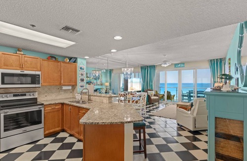 Destin Condo | Gulf Front Condo with Stunning Views in Destin.