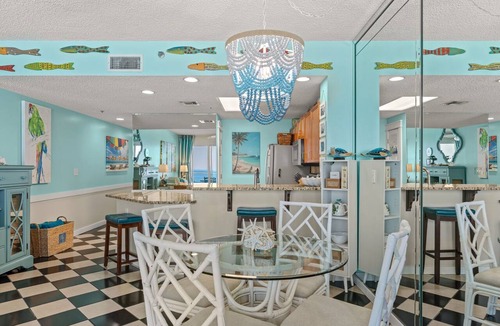 Destin Condo | Gulf Front Condo with Stunning Views in Destin.