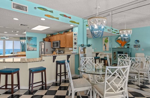 Destin Condo | Gulf Front Condo with Stunning Views in Destin.