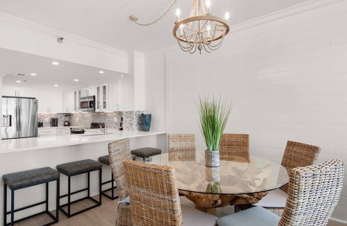 Destin Condo | Gulf Front Luxury Condo | Spectacular Views | Downtown Destin