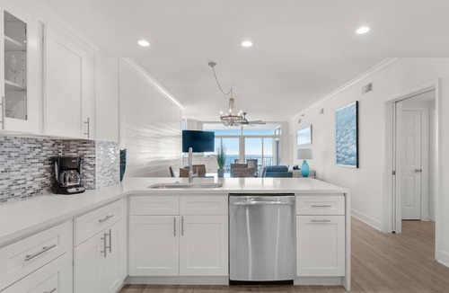 Destin Condo | Gulf Front Luxury Condo | Spectacular Views | Downtown Destin