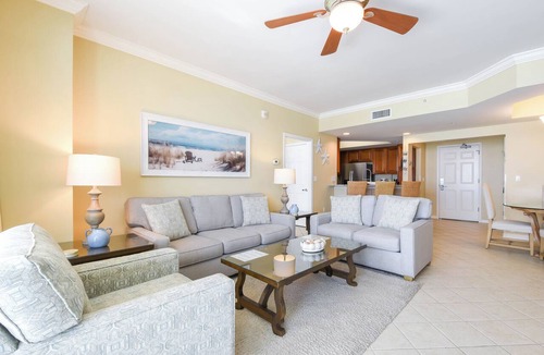 Destin Condo | 🌊Gulf Front🌊Onsite Bar and Grill🌊 Silver Beach Towers West 505