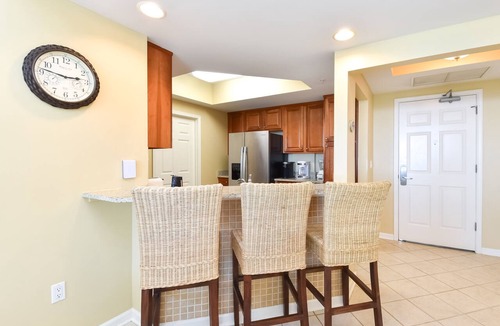 Destin Condo | 🌊Gulf Front🌊Onsite Bar and Grill🌊 Silver Beach Towers West 505