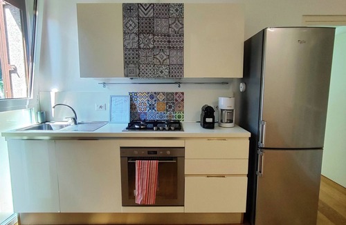 Busto Arsizio Apartment | Hub 21052