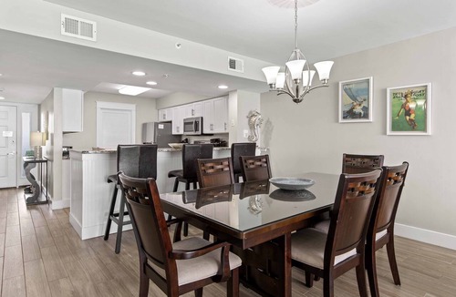 Destin Condo | It's a Shore Thing - Destin Gulfgate 0503!