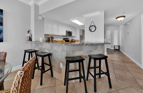 Destin Condo | Jade East 1630-beautiful beach front unit