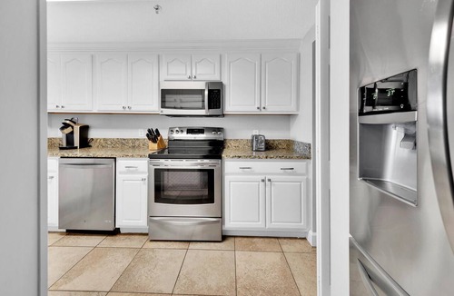 Destin Condo | Jade East 1630-beautiful beach front unit