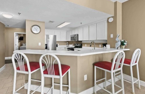 Destin Condo | Jade East Towers 0520