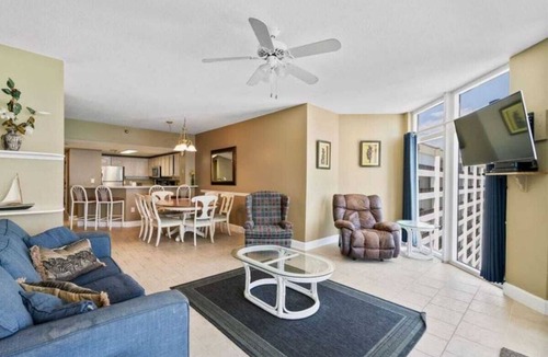 Destin Condo | Jade East Towers 1120