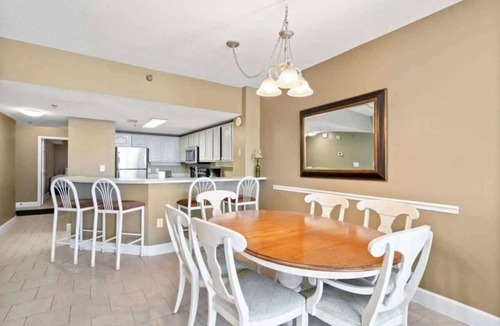 Destin Condo | Jade East Towers 1120