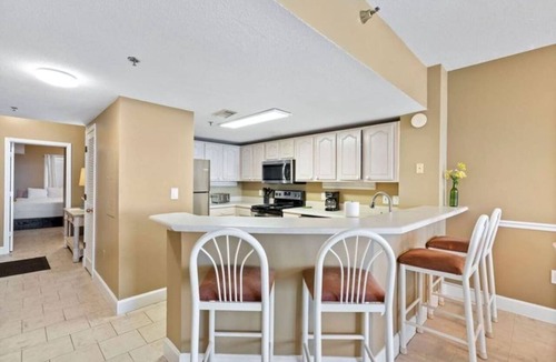 Destin Condo | Jade East Towers 1120