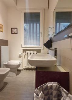Crocetta-San Lazzaro-Modena Est Apartment | Laghirla