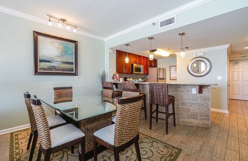 Destin Condo | LOOK AND THEN DECIDE: Exceptional Renovated beachfront Condo