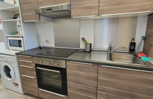 Pero Apartment | Loto Home- Rho Fiera, San Siro, IRCCS Galeazzi