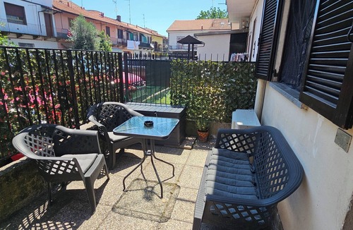 Pero Apartment | Loto Home- Rho Fiera, San Siro, IRCCS Galeazzi
