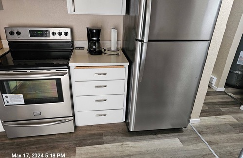 Everett House | Marine View Townhouse