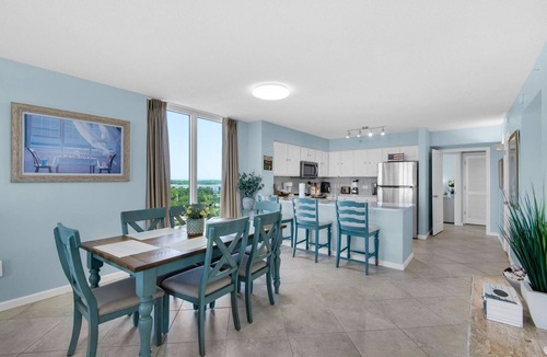 Destin Condo | NEW LISTING! Terrace at Pelican Beach 1001