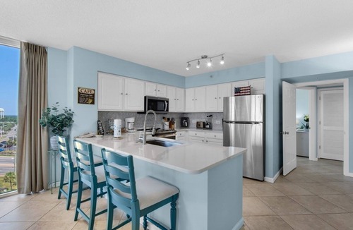 Destin Condo | NEW LISTING! Terrace at Pelican Beach 1001