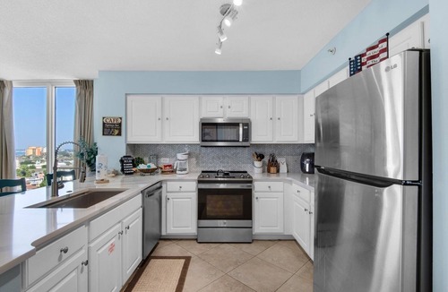 Destin Condo | NEW LISTING! Terrace at Pelican Beach 1001