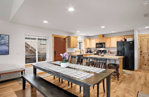 Ronald House | NEW - Roslyn Ridge -Minutes to-Suncadia-Lake Cle Elum-Endless 0utdoor Adventures