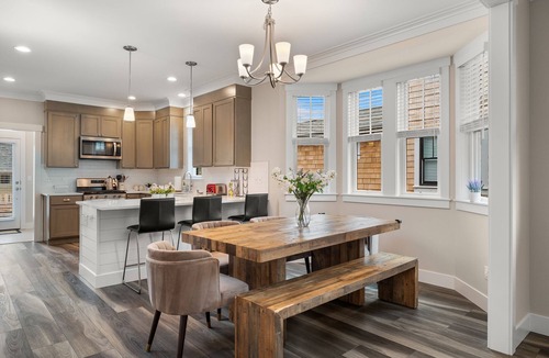Pacific Beach House | *New* Seabrook's Salt and Vine Cottage, a dog-friendly rambler