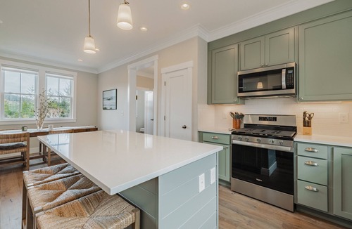 Pacific Beach House | *New* Seabrook's Starry Meadow: Hot tub!